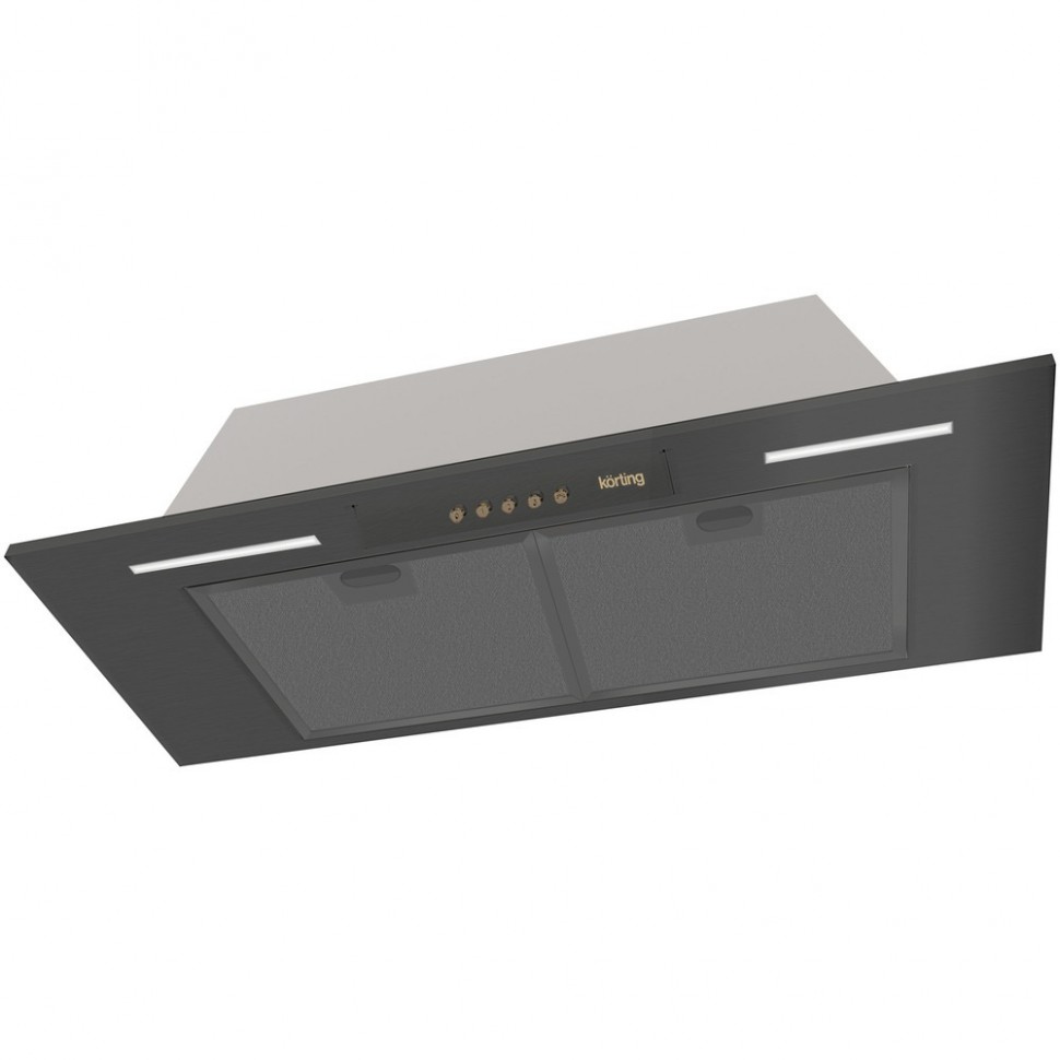 Встраиваемая вытяжка Korting KHI 9931 RN Встраиваемая вытяжка Korting KHI 9931 RN