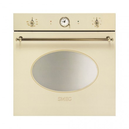 Духовой шкаф Smeg SFP805PO Coloniale