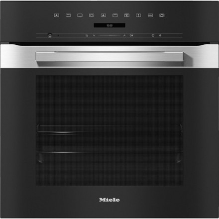 Духовой шкаф Miele H7260B EDST/CLST