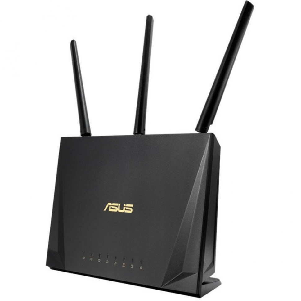 Роутер ASUS RT-AC85P (90IG04X0-MN3G00) Роутер ASUS RT-AC85P (90IG04X0-MN3G00)