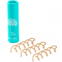 Шпильки для волос Zia Hair Pins 00-00000017