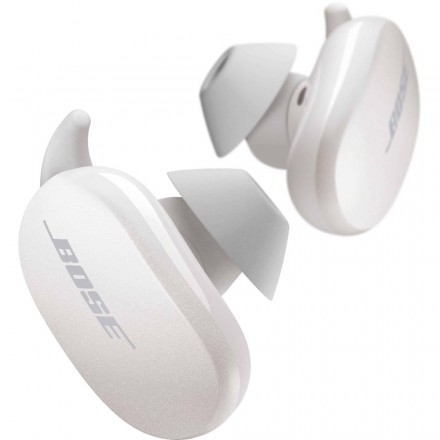 Наушники Bose QuietComfort Earbuds, белый