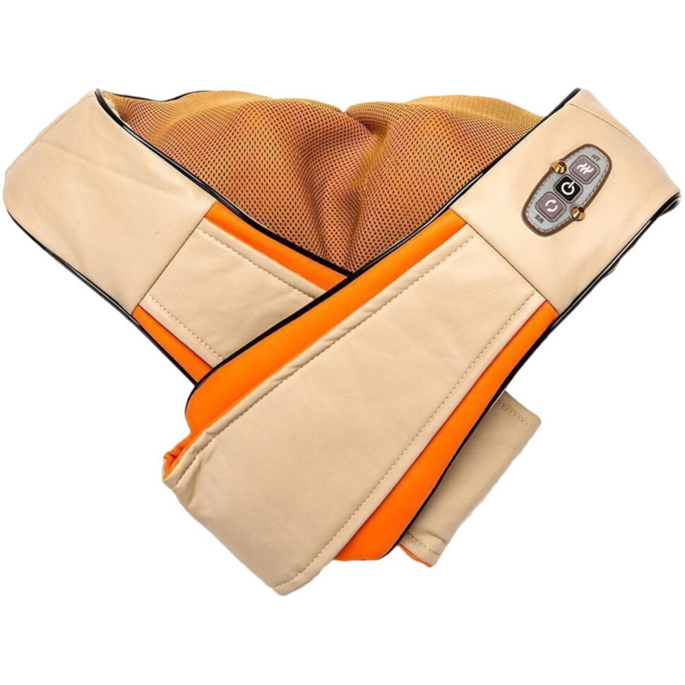 Массажёр для шеи Bradex KZ 0308 Массажёр для шеи Bradex KZ 0308