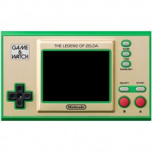 Игровая консоль Nintendo Game &amp; Watch The Legend of Zelda