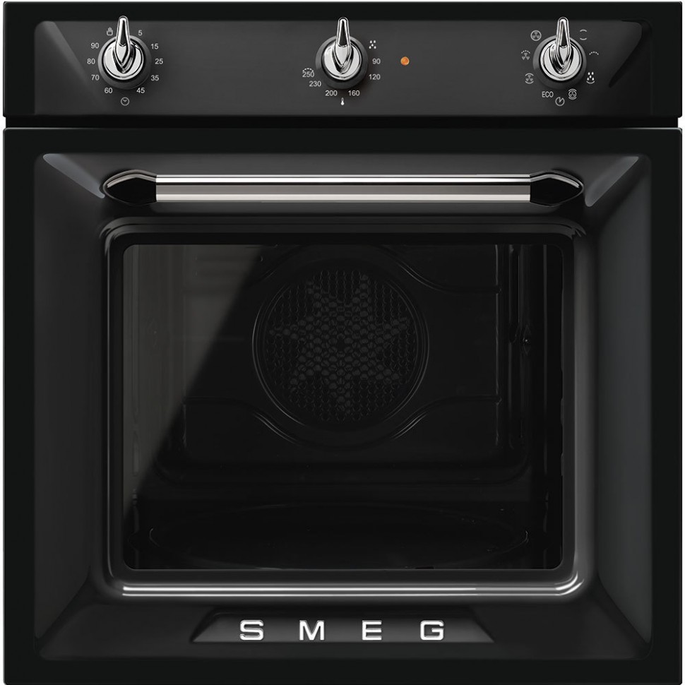 Духовой шкаф Smeg SF6905N1 Victoria Духовой шкаф Smeg SF6905N1 Victoria