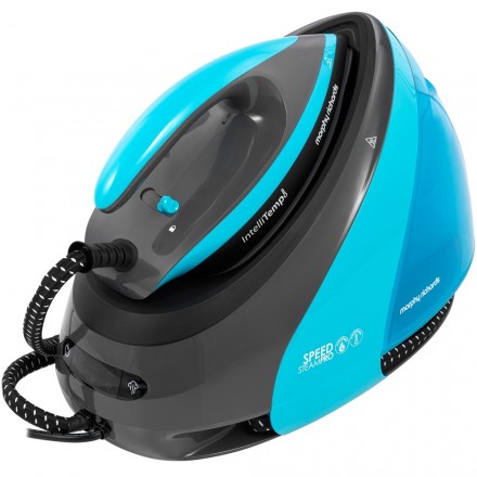 Гладильная система Morphy Richards 332103 Speed Steam Pro IntelliTemp