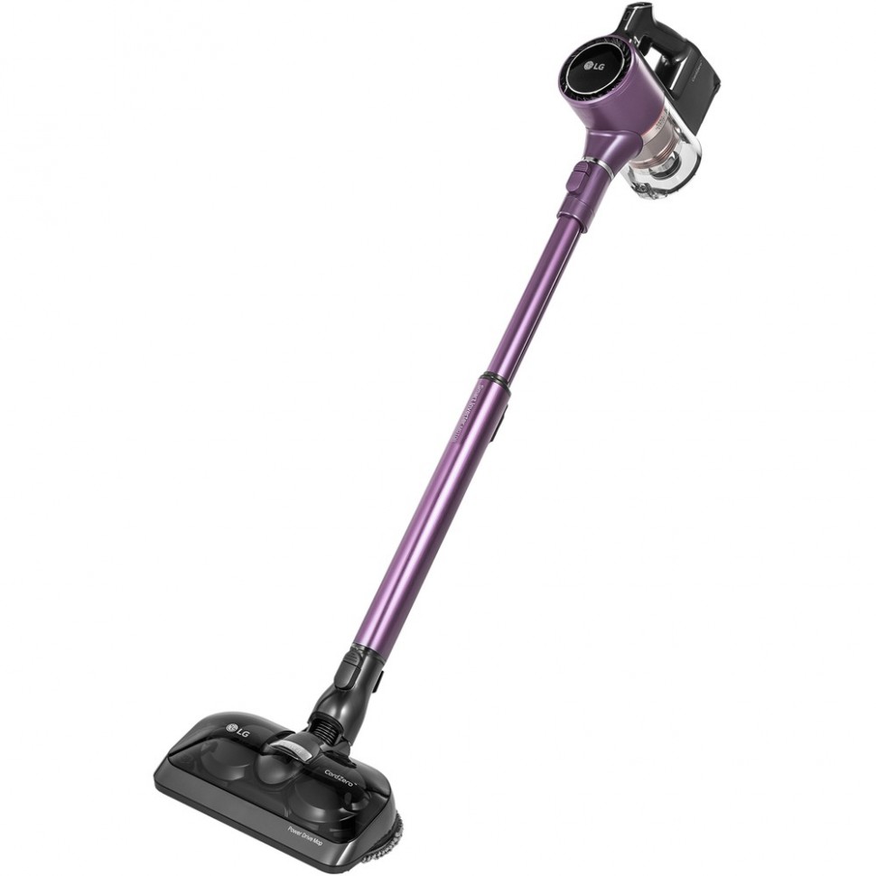 Вертикальный пылесос LG CordZero A9MASTER2X Вертикальный пылесос LG CordZero A9MASTER2X