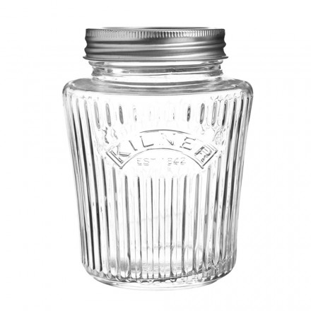 Банка Kilner Vintage K0025.707V