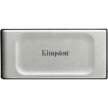 Внешний жесткий диск  Kingston 1TB XS2000 Series (SXS2000/1000G)