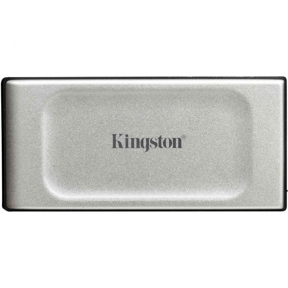 Внешний жесткий диск Kingston 1TB XS2000 Series (SXS2000/1000G) Внешний жесткий диск Kingston 1TB XS2000 Series (SXS2000/1000G)