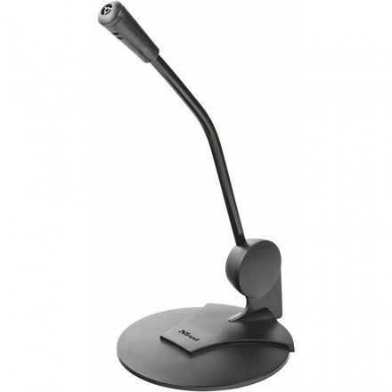 Микрофон Trust 21674 PRIMO DESK MICROPHONE