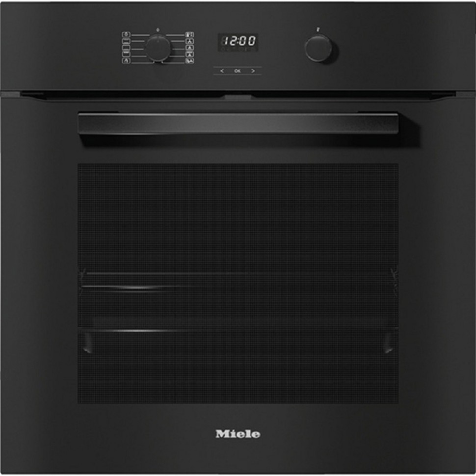 Духовой шкаф Miele H2860BP OBSW Духовой шкаф Miele H2860BP OBSW