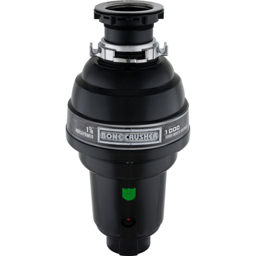 Измельчитель пищевых отходов Bone Crusher ВС1000-AS
