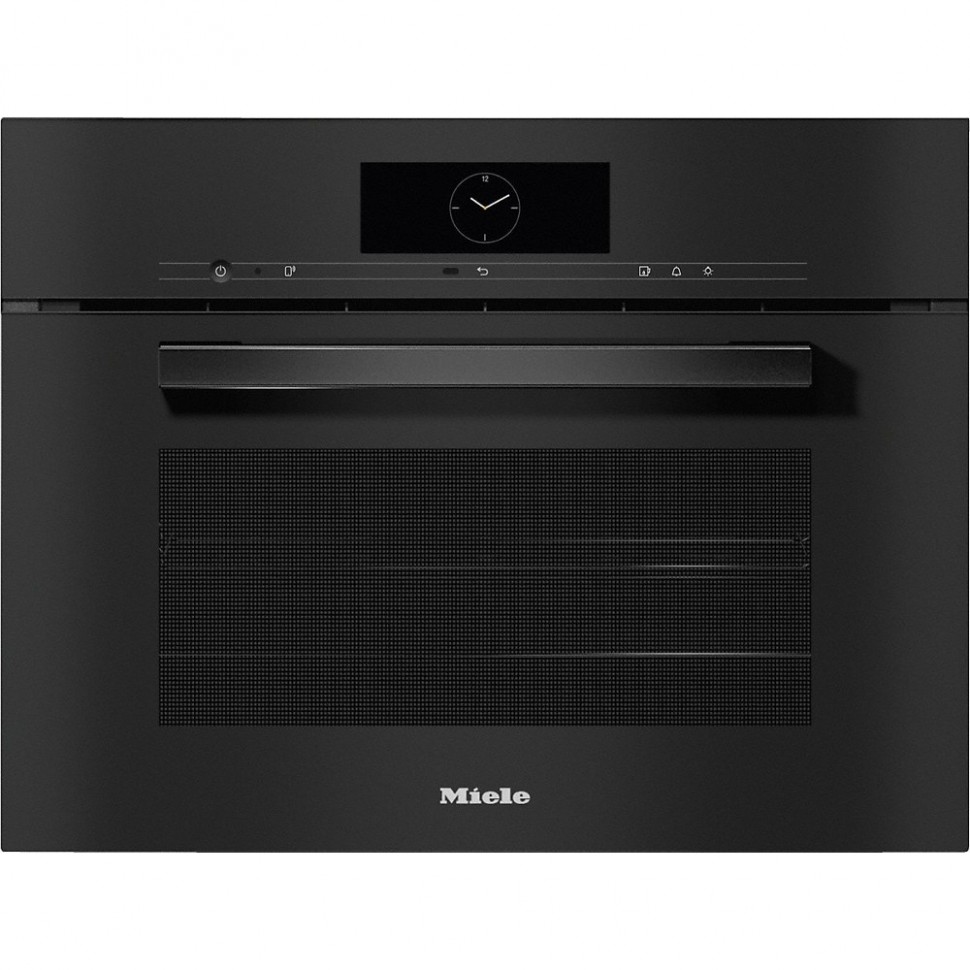 Встраиваемая пароварка Miele DGC7840 OBSW Встраиваемая пароварка Miele DGC7840 OBSW