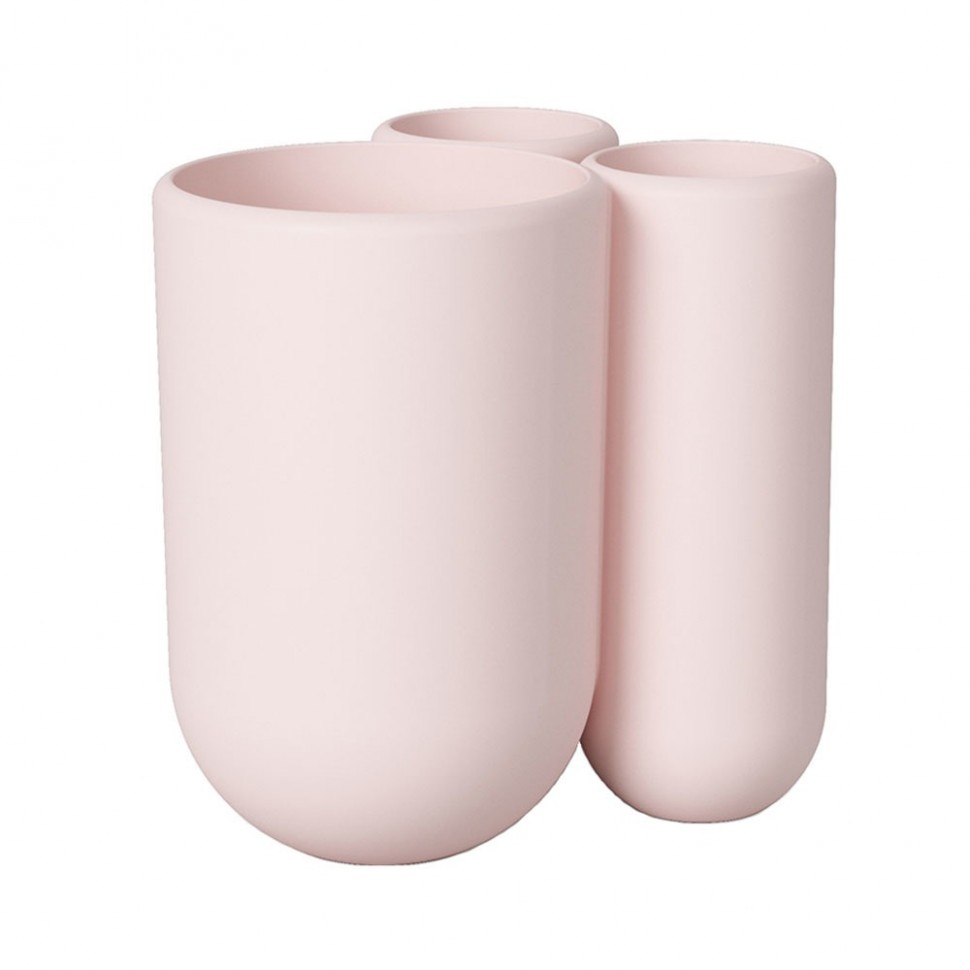 Стакан для зубных щеток Umbra Touch 023271-1190 Стакан для зубных щеток Umbra Touch 023271-1190