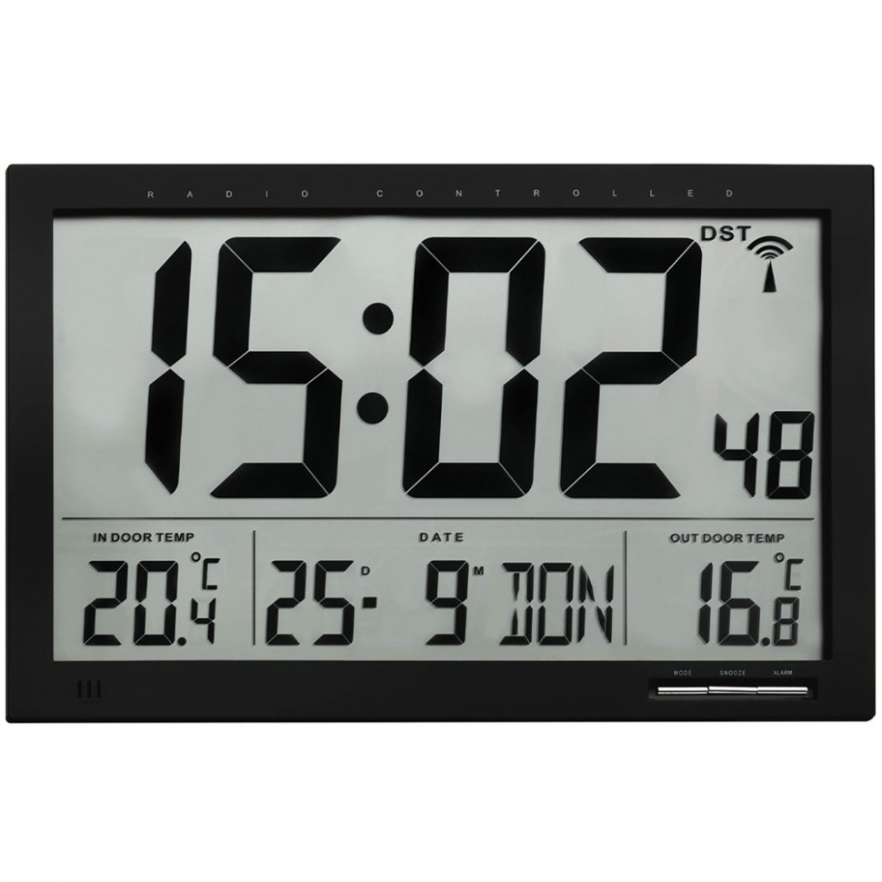 Метеостанция TFA 60.4510.01 Метеостанция TFA 60.4510.01