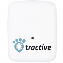 Трекер для домашних животных Tractive GPS TRATR1