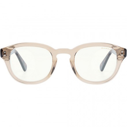 Очки для компьютера GUNNAR Emery Clear EME-08809 Rose Tortoise