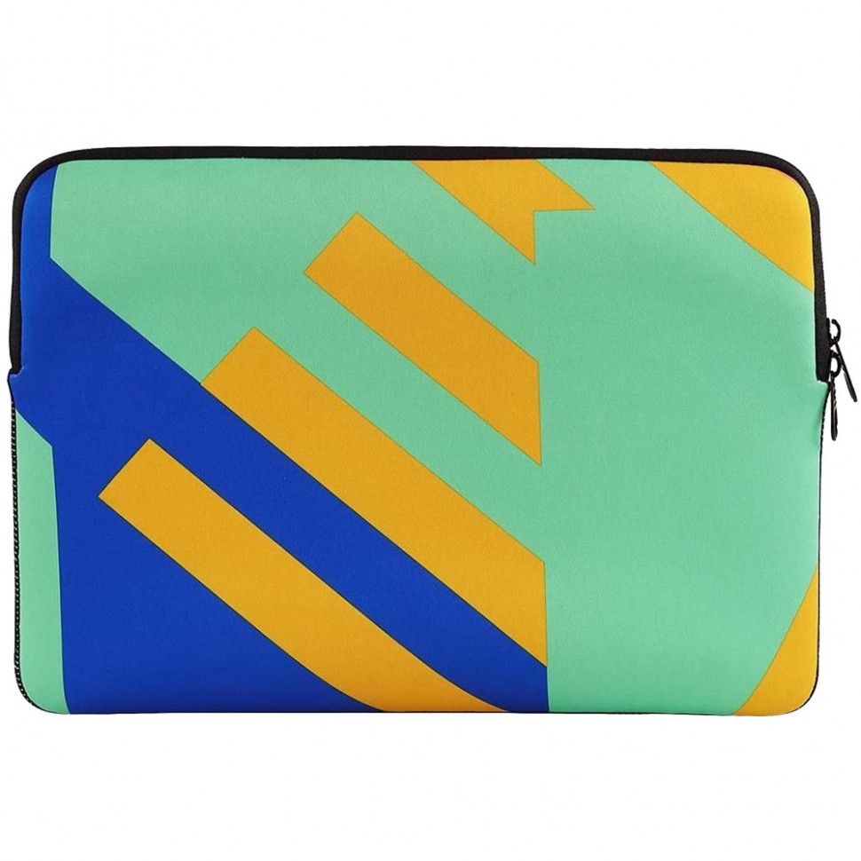 Чехол-папка Tucano Shake Sleeve 13, разноцветный Чехол-папка Tucano Shake Sleeve 13, разноцветный