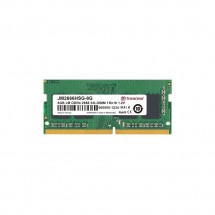 Оперативная память Transcend 8GB DDR4 CL19 (JM2666HSG-8G)