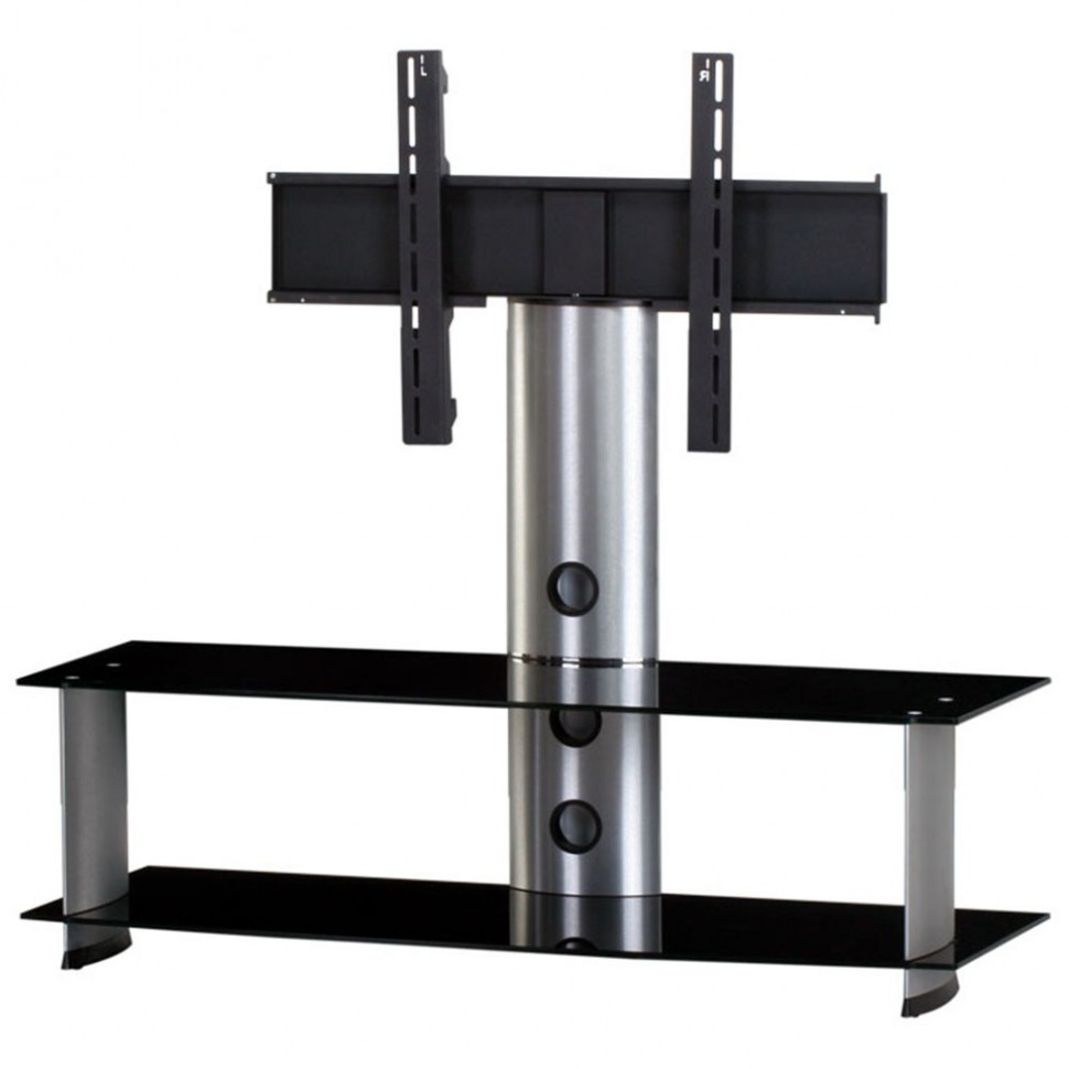 Стойка Sonorous PL 2100 B-SLV Стойка Sonorous PL 2100 B-SLV