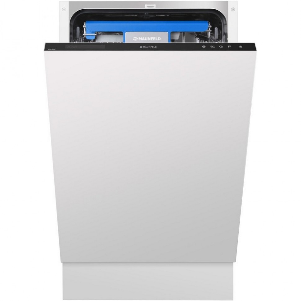 Встраиваемая посудомоечная машина Maunfeld MLP-08IM Встраиваемая посудомоечная машина Maunfeld MLP-08IM