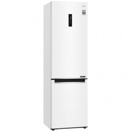 Холодильник LG DoorCooling GA-B 509 MQSL