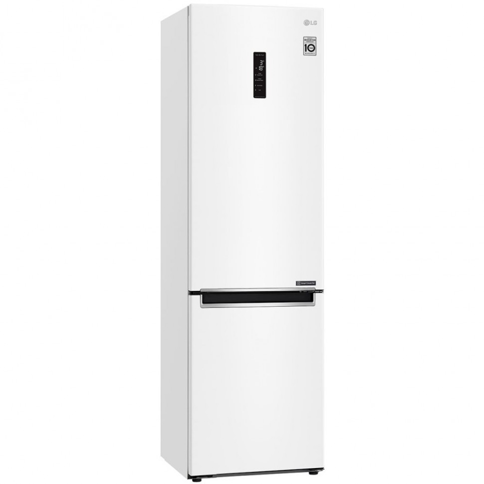 Холодильник LG DoorCooling GA-B 509 MQSL Холодильник LG DoorCooling GA-B 509 MQSL