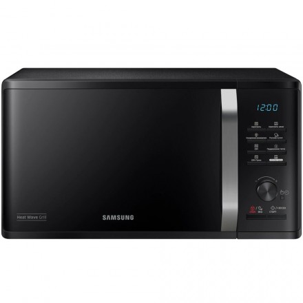 Микроволновая печь Samsung MG23K3575AK