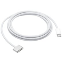 Кабель для компьютера Apple USB-C-Magsafe 3, белый
