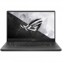 Ноутбук ASUS ROG Zephyrus GA401QM-HZ087T (90NR05S6-M01560)