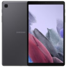 Планшет Samsung Galaxy Tab A7 Lite 8.7 Wi-Fi 64 ГБ тёмно-серый (SM-T220NZAFSER)