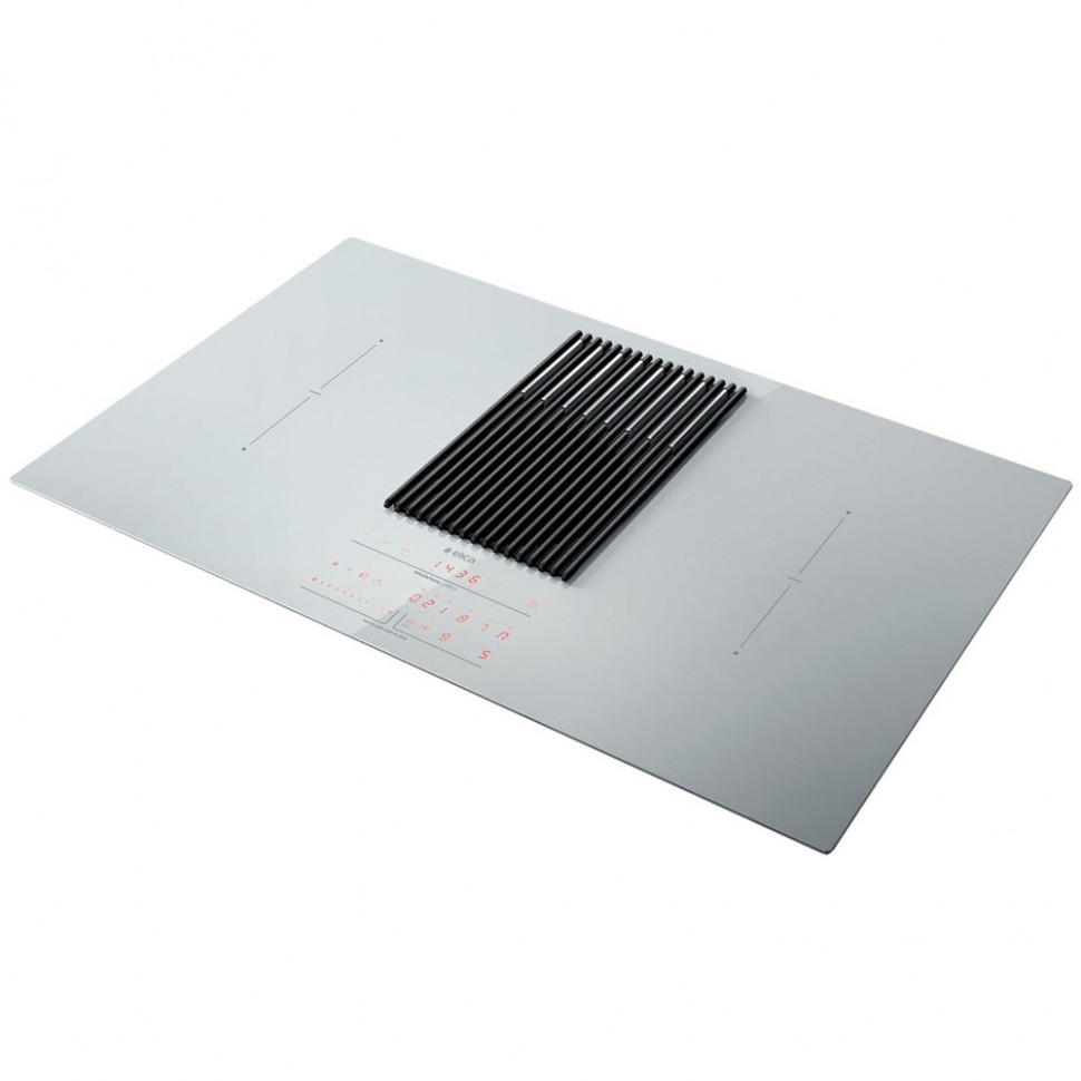 Варочная поверхность Elica NIKOLATESLA LIBRA WH/F/83 Варочная поверхность Elica NIKOLATESLA LIBRA WH/F/83