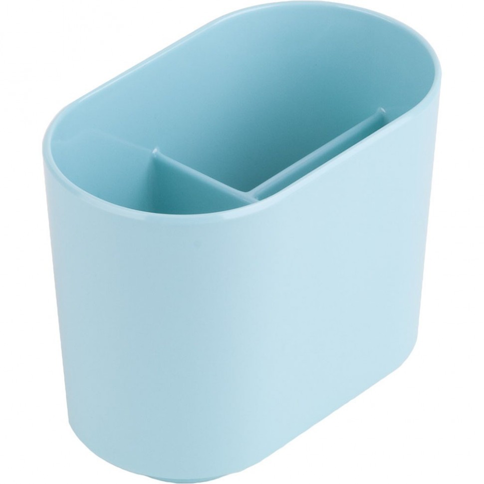 Стакан для зубных щеток Umbra Step 023836-276 Стакан для зубных щеток Umbra Step 023836-276