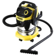 Пылесос Karcher WD5 Premium (1.348-230.0)