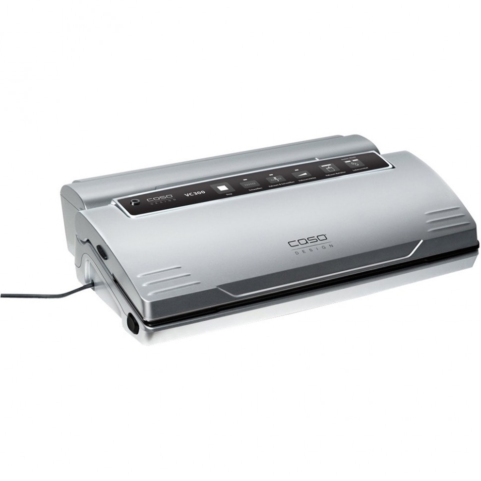 Вакуумный упаковщик Caso VC 300 Вакуумный упаковщик Caso VC 300