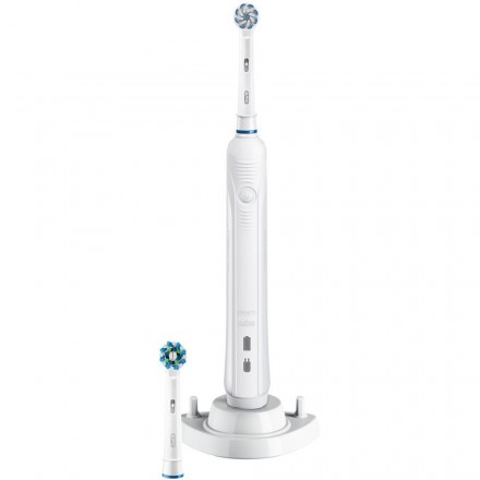 Электрическая зубная щетка Braun Oral-B Pro 800 D 16.524.3U