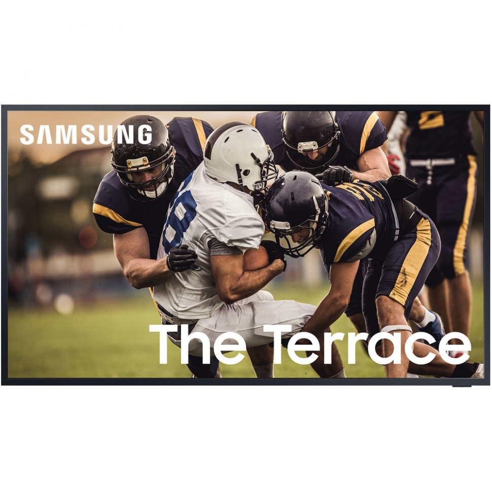 Телевизор Samsung The Terrace QE65LST7TAUXRU (2021) Телевизор Samsung The Terrace QE65LST7TAUXRU (2021)