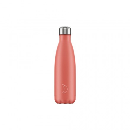 Термос Chilly&#039;s Bottles Pastel B500PACRL