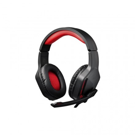 Компьютерная гарнитура Redragon Themis 2 красный