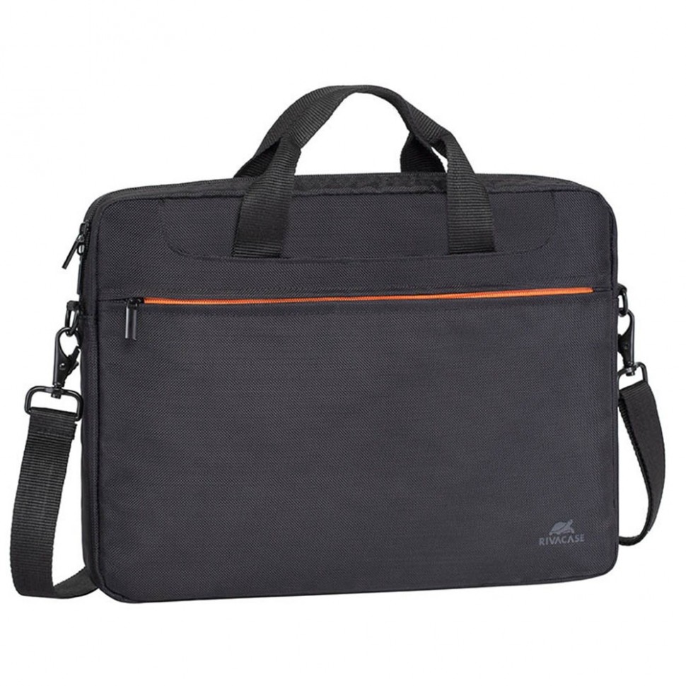 Сумка RivaCase 8033 black Сумка RivaCase 8033 black