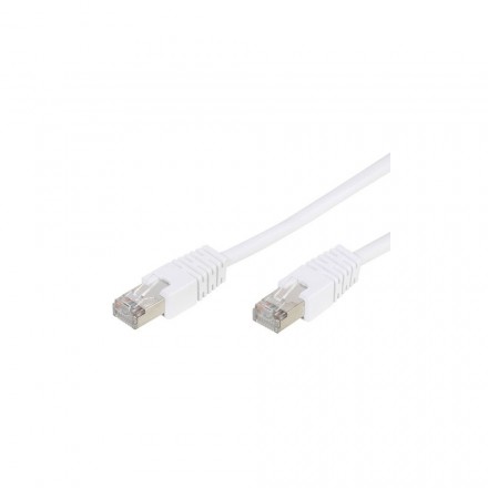 Кабель для компьютера Vivanco 45331 (RJ45 - RJ45, 2 м)