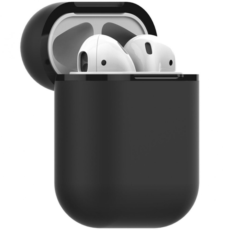 Чехол-зарядное устройство LAB.C AirPods Wireless Charging Case Чехол-зарядное устройство LAB.C AirPods Wireless Charging Case