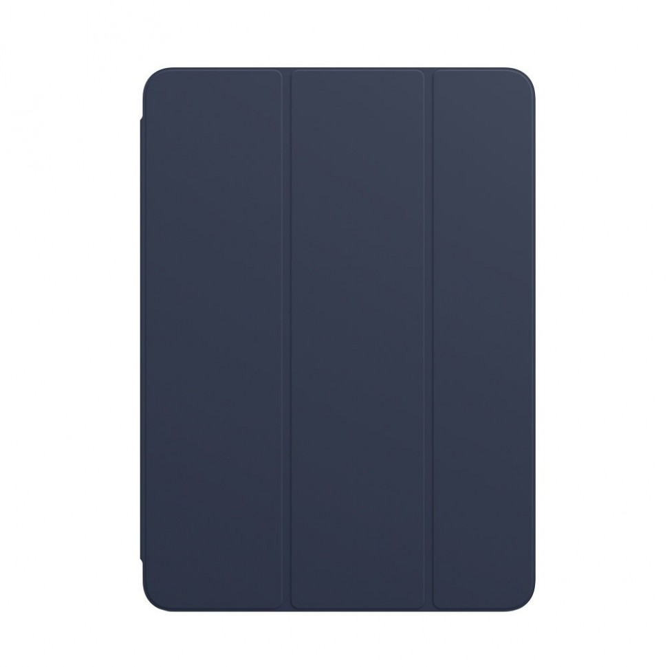 Чехол для планшета Apple Smart Folio для iPad Air (4th generation) тёмно-синий