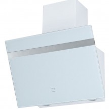 Вытяжка Maunfeld Medway 50 Glass White Inox