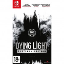 Nintendo Dying Light: Platinum Edition, русские субтитры