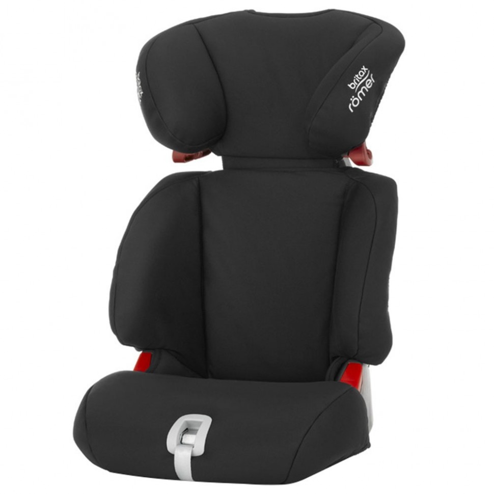 Детское автокресло Britax Roemer Discovery SL Cosmos Black Trendline Детское автокресло Britax Roemer Discovery SL Cosmos Black Trendline
