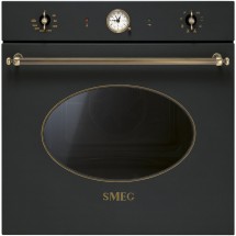 Духовой шкаф Smeg SFP805AO Coloniale