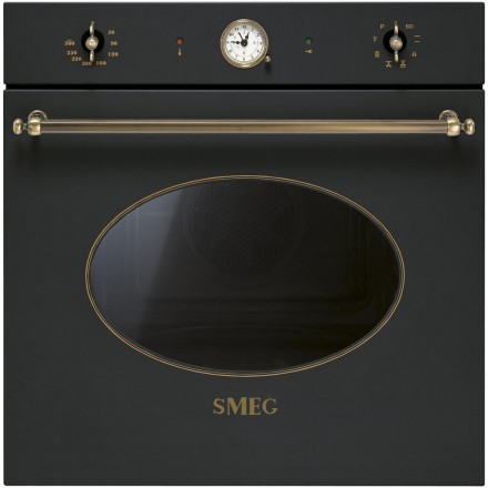 Духовой шкаф Smeg SFP805AO Coloniale