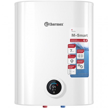 Водонагреватель Thermex MS 30 V (pro)